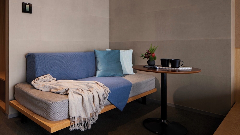 デザイン ルーム 2 ベッドルーム 禁煙 客室0 | Minn 二条城