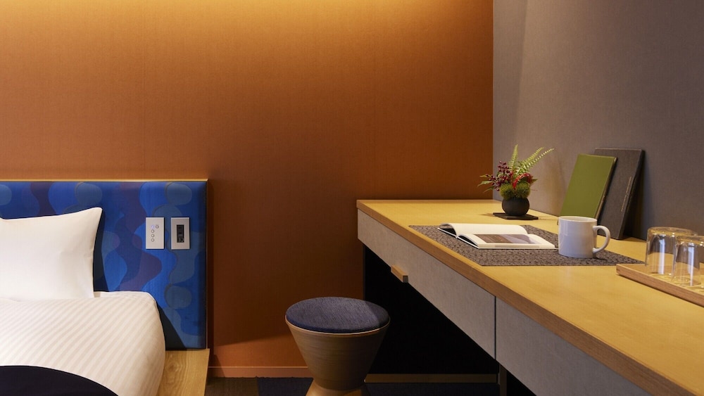 コンフォート ルーム 2 ベッドルーム 禁煙 客室1 | Minn 二条城