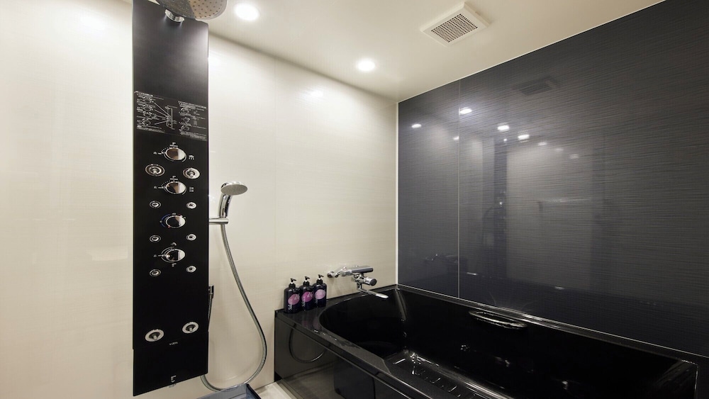 コンフォート ルーム 2 ベッドルーム 禁煙 バスルーム1 | Minn 二条城