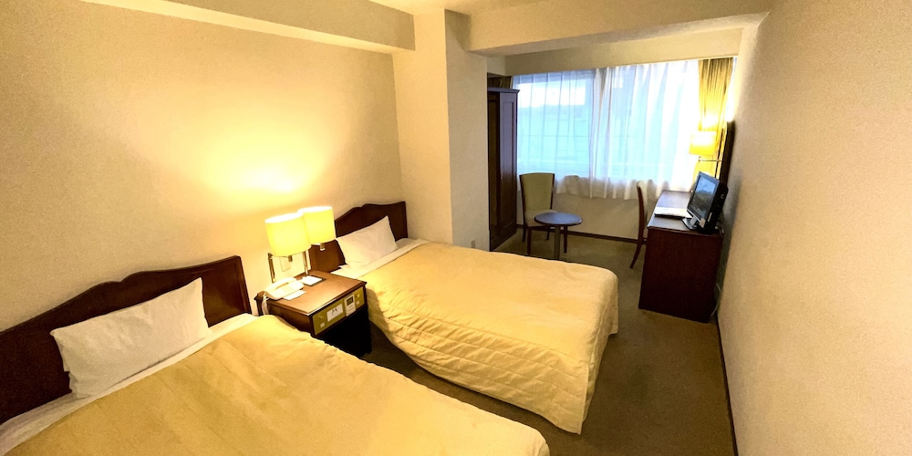 客室1 | 市原マリンホテル