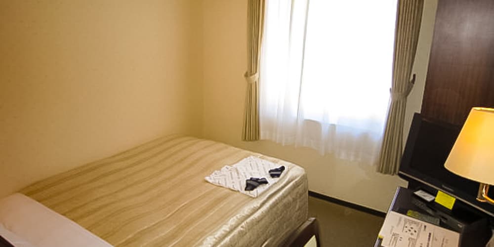 スタンダード ダブルルーム 喫煙可 | 市原マリンホテル