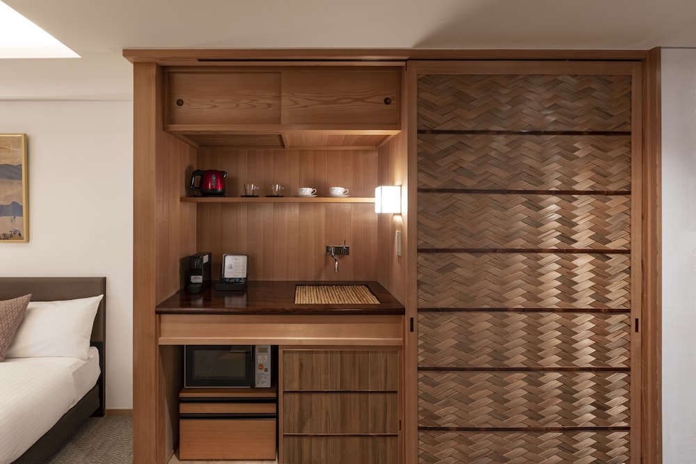 プレミアム ツインルーム 客室の設備とサービス0 | 鈴 祇園花とうろ