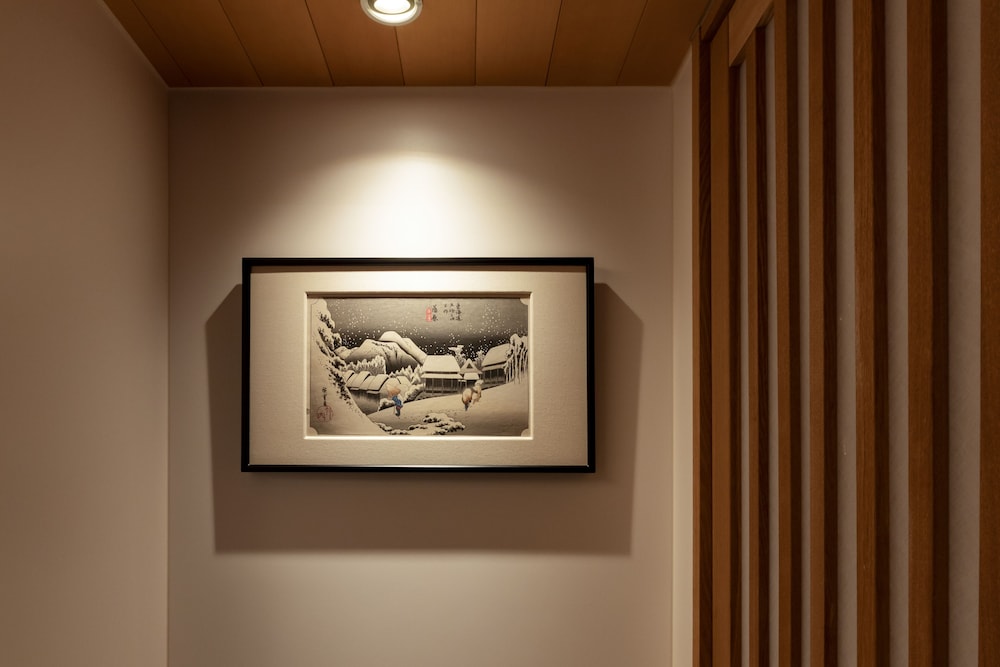 プレミアム ツインルーム 客室13 | 鈴 祇園花とうろ