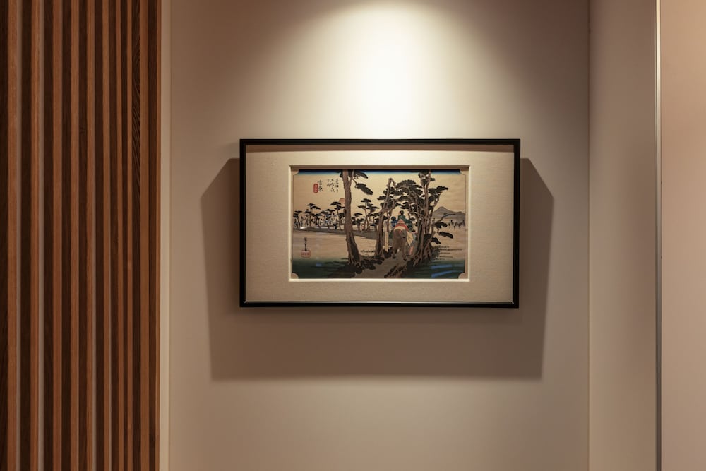 プレミアム ツインルーム 客室7 | 鈴 祇園花とうろ