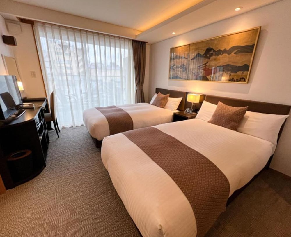 プレミアム ツインルーム 客室15 | 鈴 祇園花とうろ