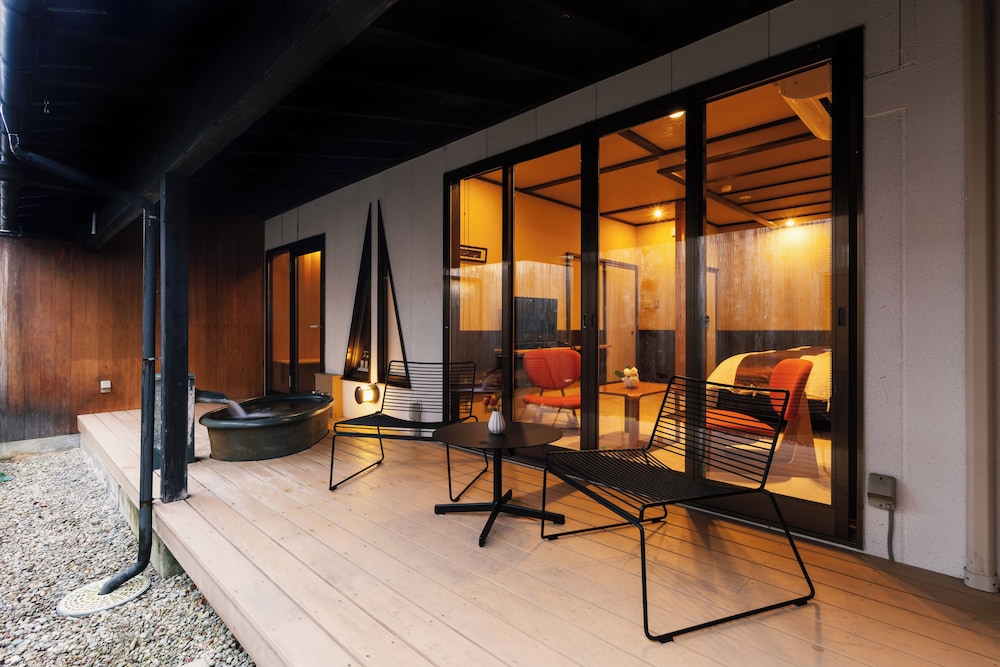 トラディショナル ルーム 禁煙 専用バスルーム 客室4 | 湯坊いちらく TENDO SPA & BREWERY