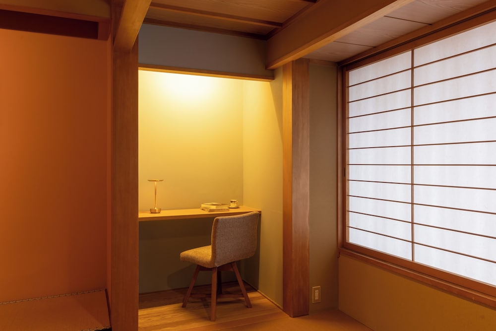 デラックス ルーム 禁煙 客室3 | 湯坊いちらく TENDO SPA & BREWERY