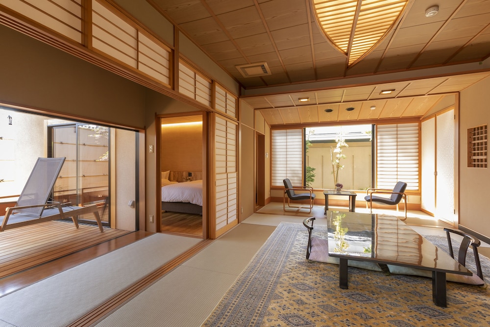客室1 | 湯坊いちらく TENDO SPA & BREWERY 客室1 | 湯坊いちらく TENDO SPA & BREWERY