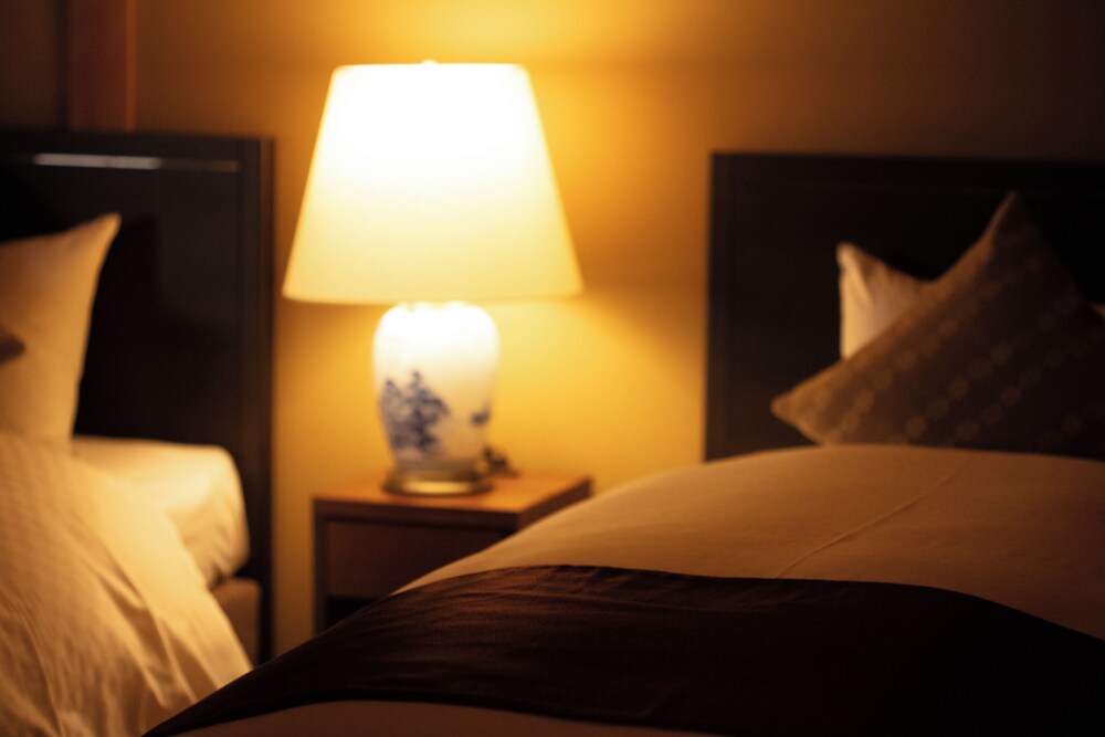 デラックス ルーム 禁煙 部屋からの景観1 | 湯坊いちらく TENDO SPA & BREWERY