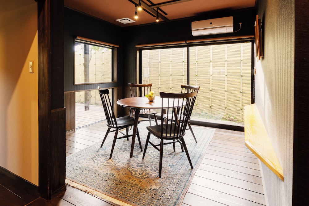 プレミアム 4 人部屋 禁煙 客室3 | 湯坊いちらく TENDO SPA & BREWERY