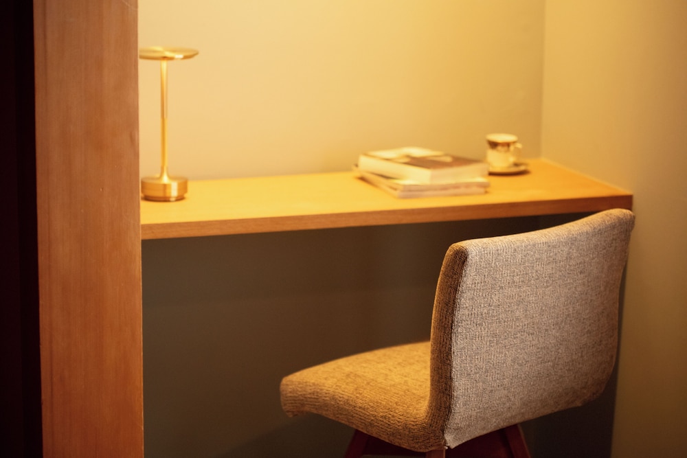 デラックス ルーム 禁煙 客室6 | 湯坊いちらく TENDO SPA & BREWERY