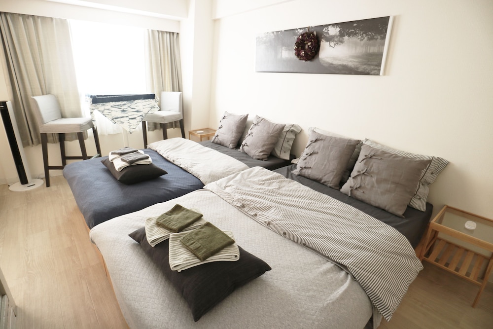 メインイメージ | Shin-osaka 1109 メインイメージ | Shin-osaka 1109