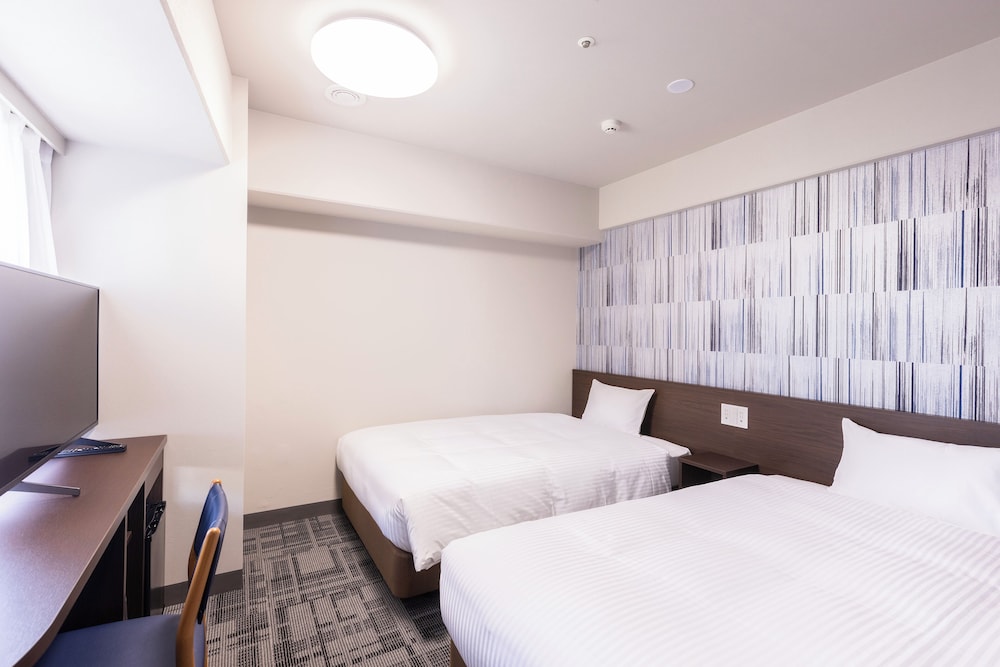 スタンダード ツインルーム 禁煙 | KOKO HOTEL 静岡