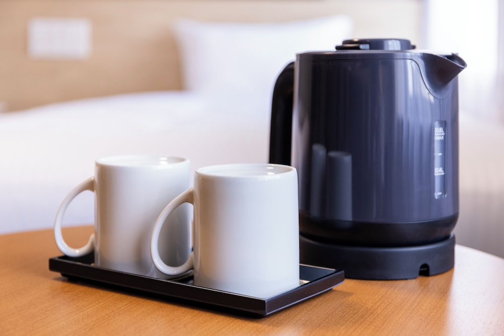 スタンダード ダブルルーム 禁煙 客室の設備とサービス2 | KOKO HOTEL 静岡
