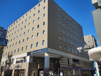 KOKO HOTEL 静岡