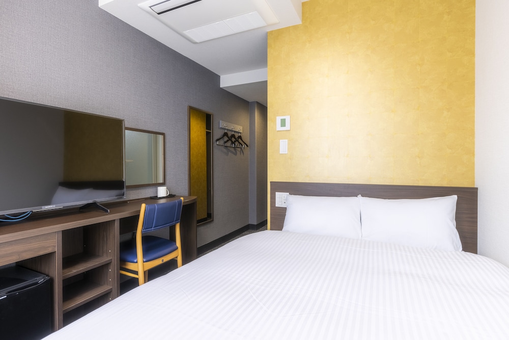 客室1 | KOKO HOTEL 静岡