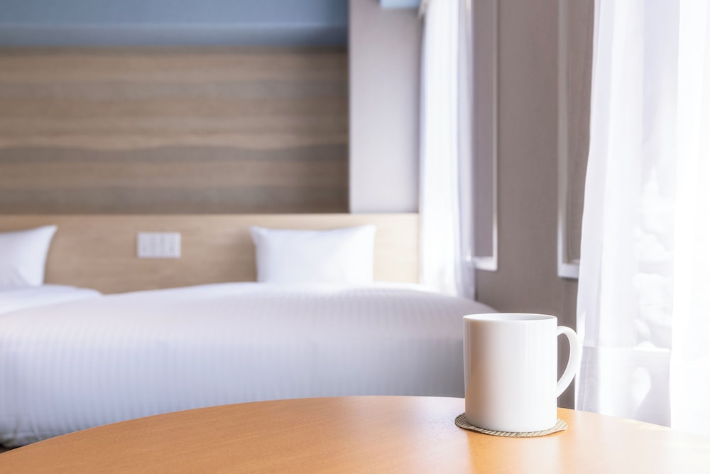 デラックス ツインルーム 禁煙 客室4 | KOKO HOTEL 静岡