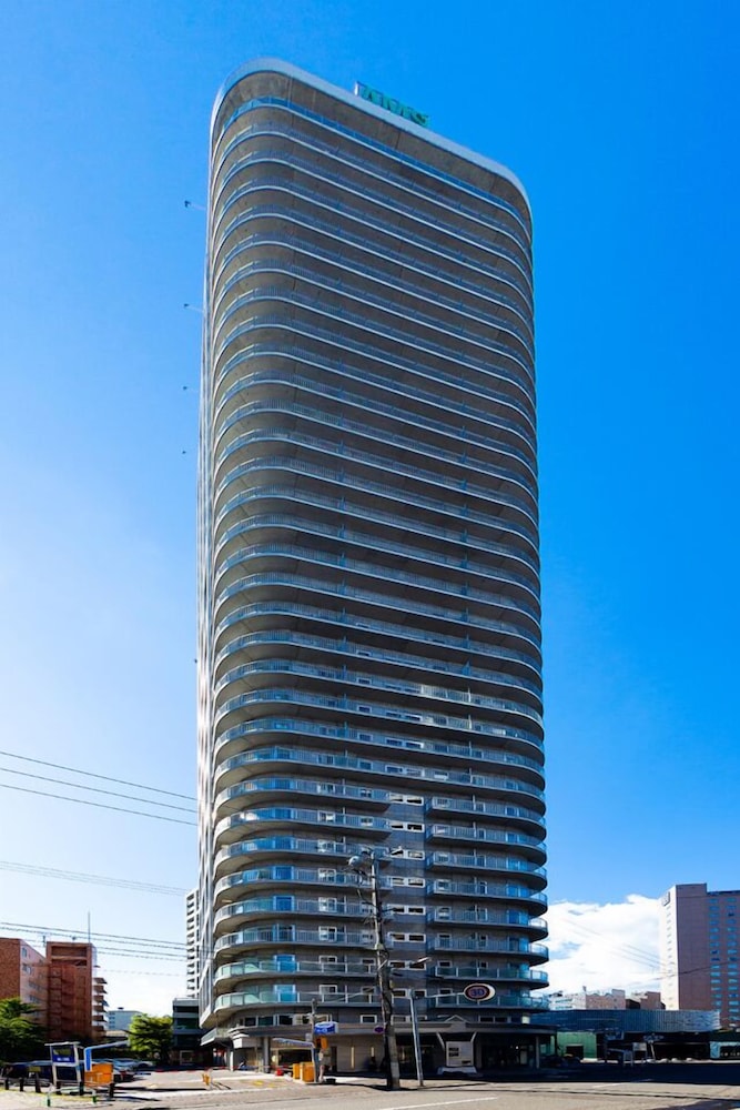 施設の正面1 | LUCENT 施設の正面1 | LUCENT