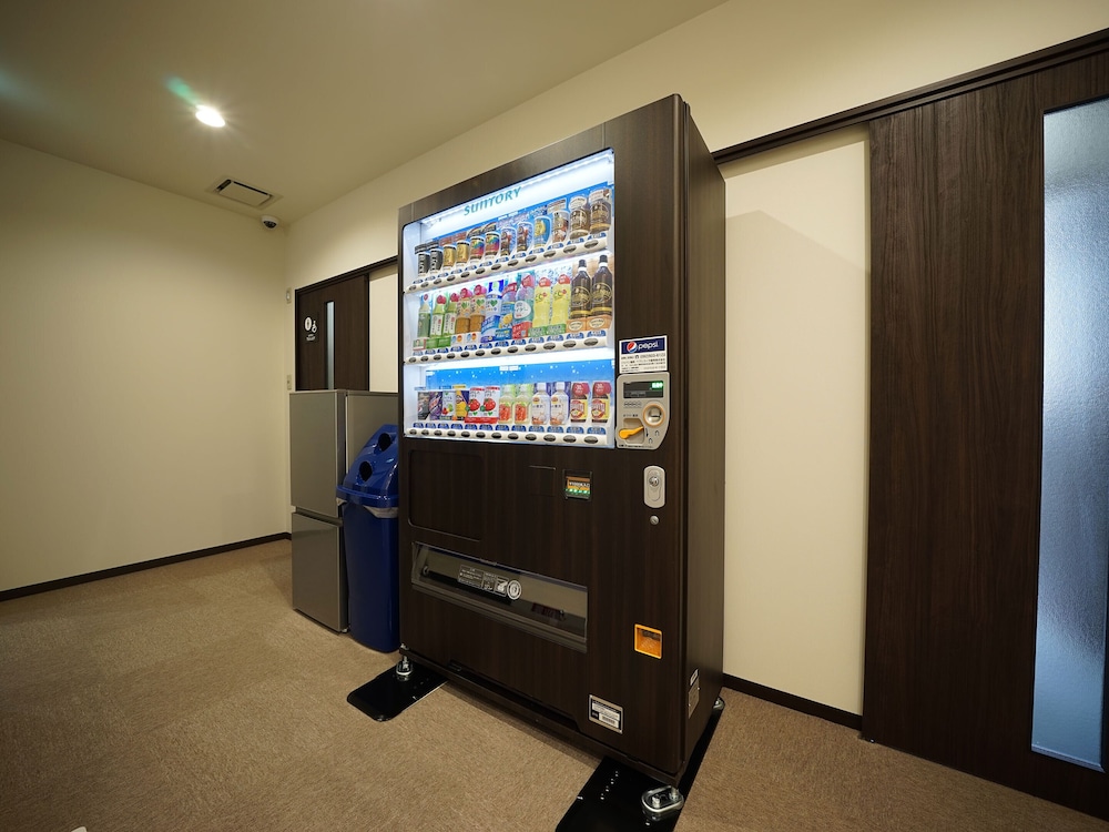 施設内の設備1 | ウェルキャビン天神 - 男性専用