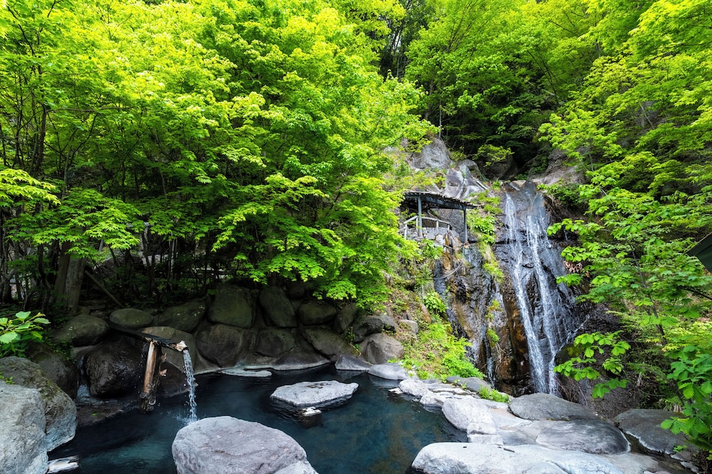 メインイメージ | 奥鬼怒温泉郷 八丁の湯 メインイメージ | 奥鬼怒温泉郷 八丁の湯