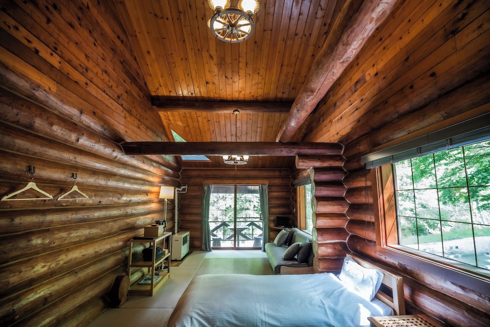 ベーシック ツインルーム 客室2 | 奥鬼怒温泉郷 八丁の湯