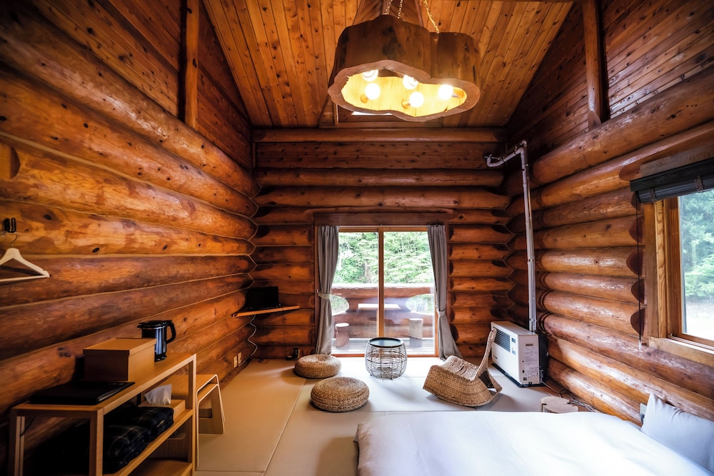 ベーシック ルーム 禁煙 | 奥鬼怒温泉郷 八丁の湯