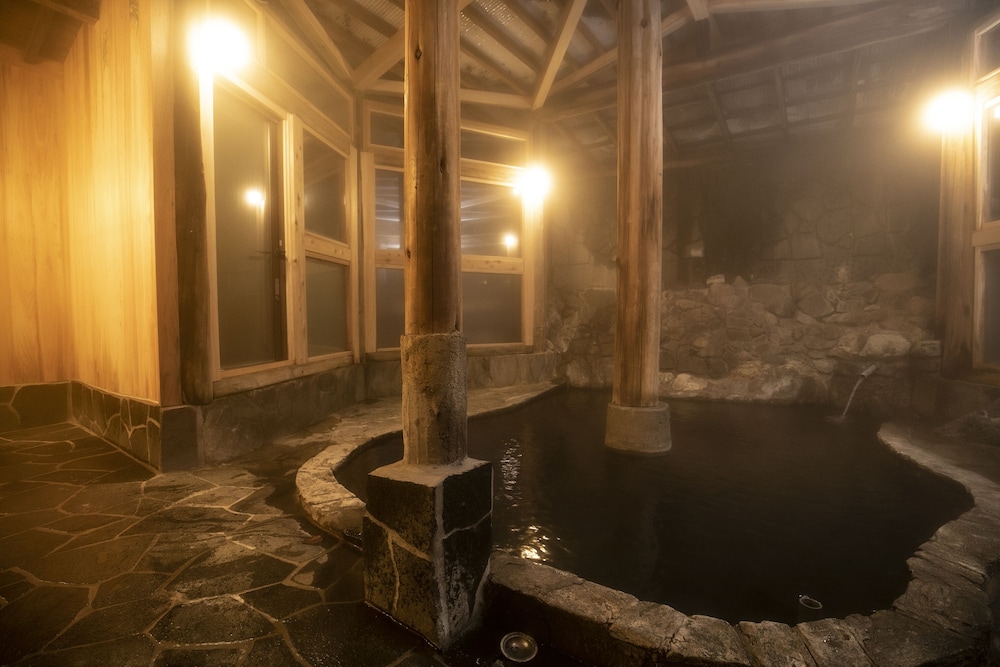 温泉2 | 奥鬼怒温泉郷 八丁の湯 温泉2 | 奥鬼怒温泉郷 八丁の湯