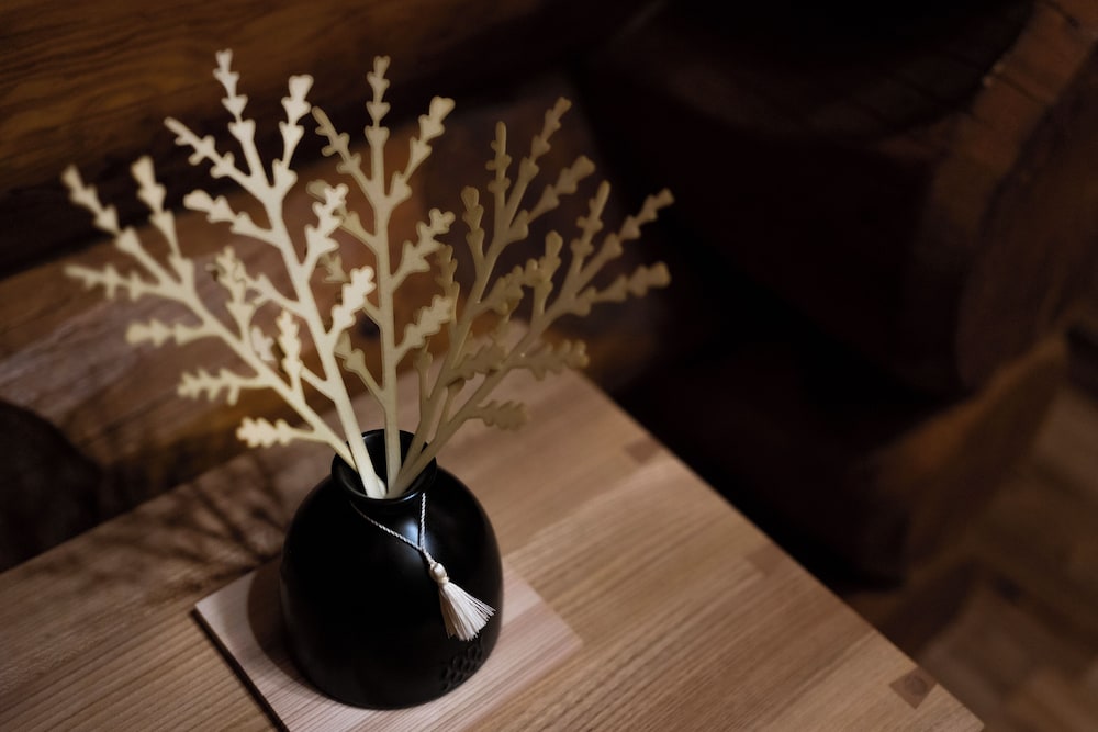 ラグジュアリー ルーム 禁煙 専用バスルーム 客室4 | 奥鬼怒温泉郷 八丁の湯