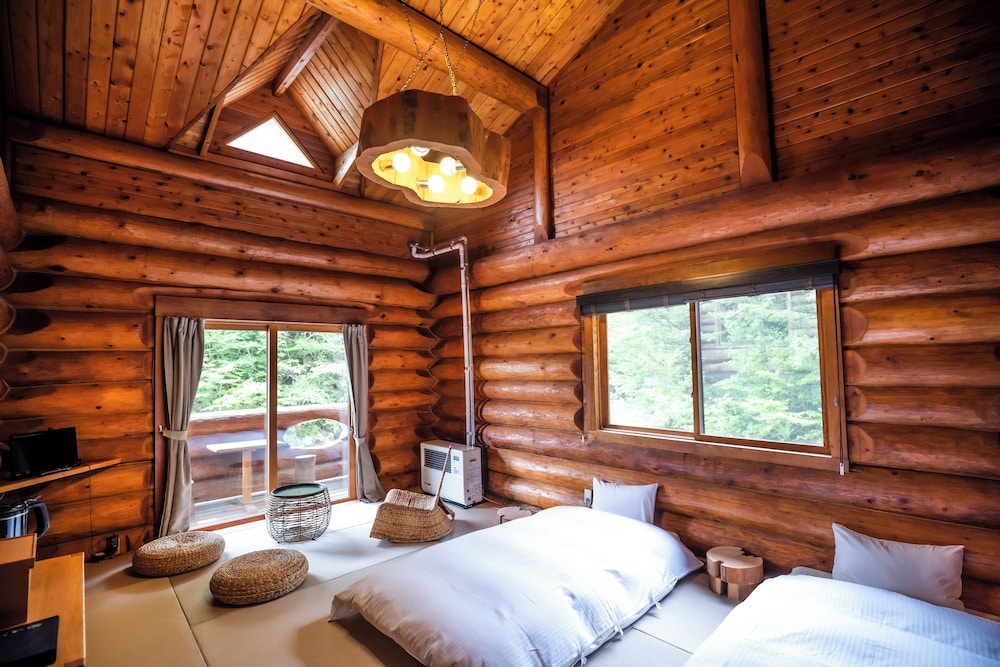 ベーシック ルーム 禁煙 客室1 | 奥鬼怒温泉郷 八丁の湯