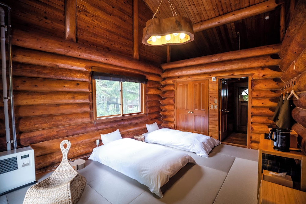 ベーシック ルーム 禁煙 客室2 | 奥鬼怒温泉郷 八丁の湯