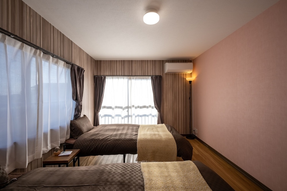 ベーシック コテージ 客室3 | VILLENT 九十九里マリン