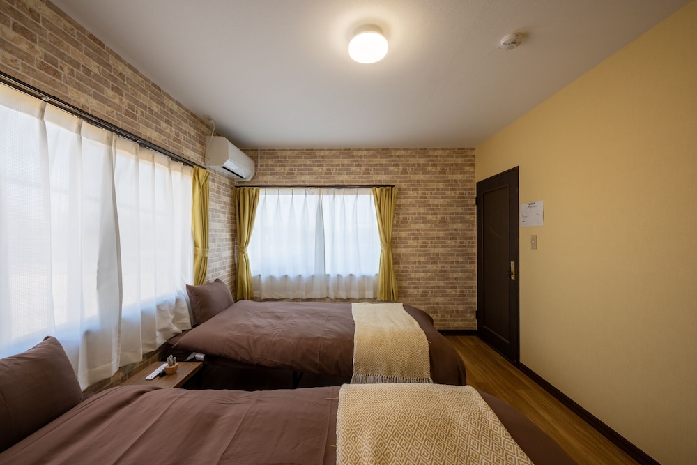 ベーシック コテージ 客室4 | VILLENT 九十九里マリン