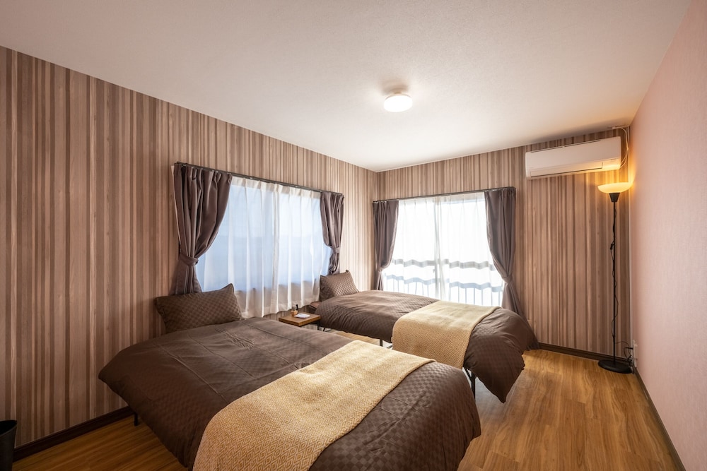 ベーシック コテージ | VILLENT 九十九里マリン