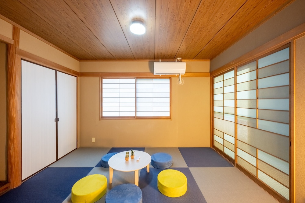 ベーシック コテージ 客室1 | VILLENT 九十九里マリン