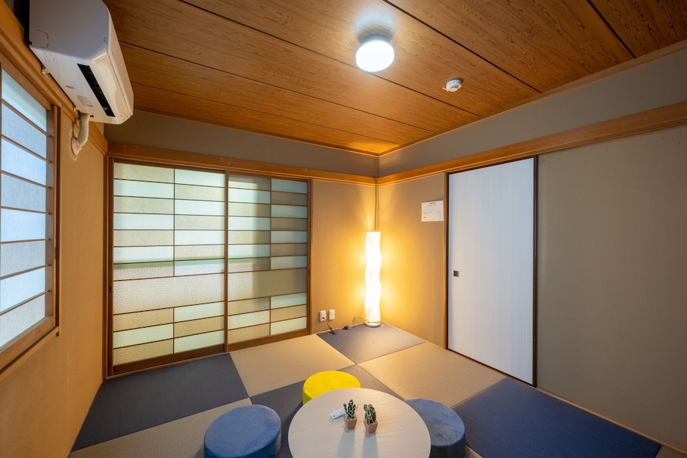 ベーシック コテージ 客室2 | VILLENT 九十九里マリン