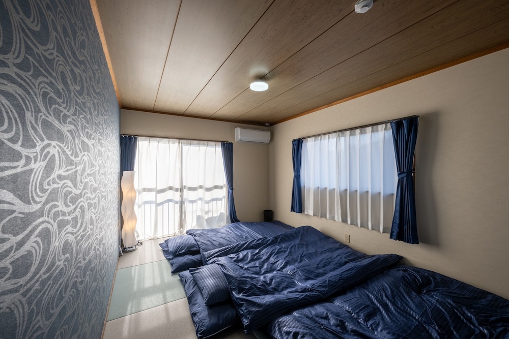 ベーシック コテージ 客室7 | VILLENT 九十九里マリン