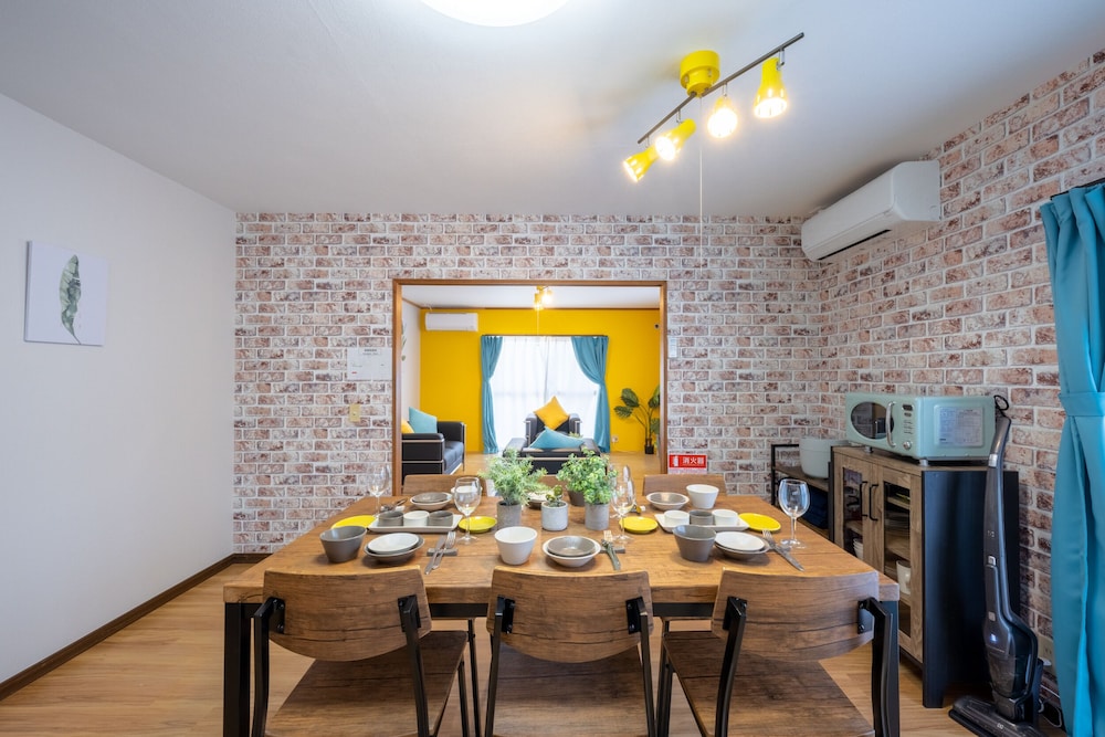 ベーシック コテージ リビング エリア0 | VILLENT 九十九里マリン