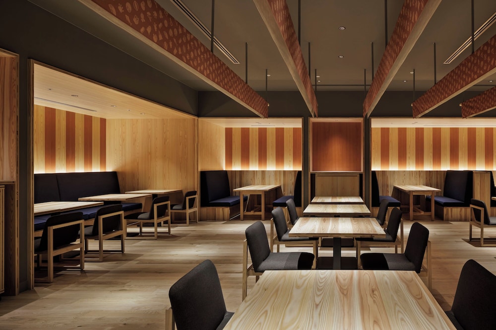 レストラン1 | OMO7 高知 by 星野リゾート