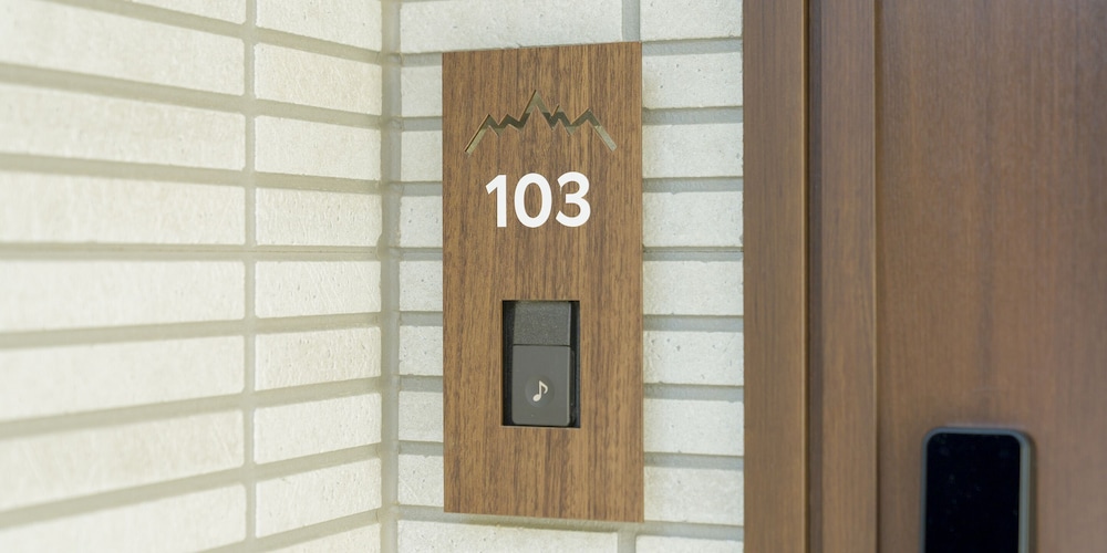 Rakuten STAY VILLA 八ヶ岳 [103_ペット同室可]ファミリールーム / 8名定員 禁煙 客室6 | Rakuten STAY VILLA 八ヶ岳