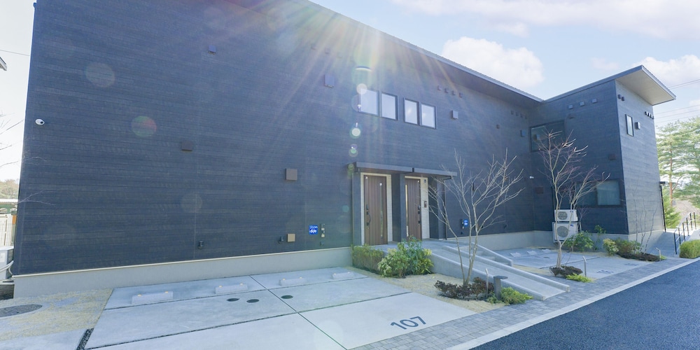 Rakuten STAY VILLA 八ヶ岳 [107_ペット不可]シンプルモダン / 8名定員 禁煙 客室8 | Rakuten STAY VILLA 八ヶ岳