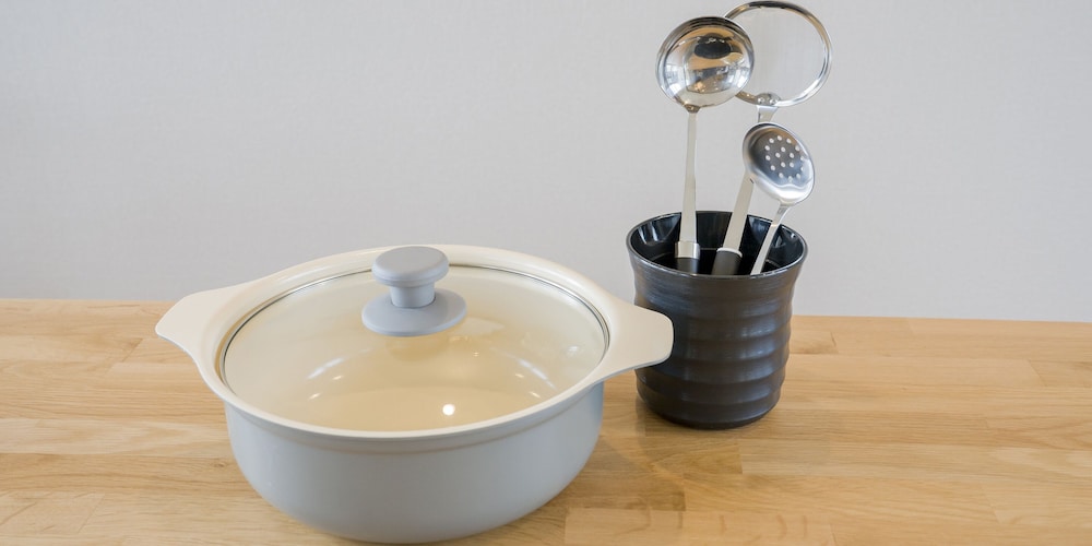 Rakuten STAY VILLA 八ヶ岳 [107_ペット不可]シンプルモダン / 8名定員 禁煙 客室の設備とサービス2 | Rakuten STAY VILLA 八ヶ岳