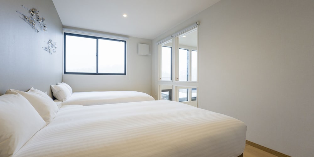 Rakuten STAY VILLA 八ヶ岳 [107_ペット不可]シンプルモダン / 8名定員 禁煙 客室0 | Rakuten STAY VILLA 八ヶ岳