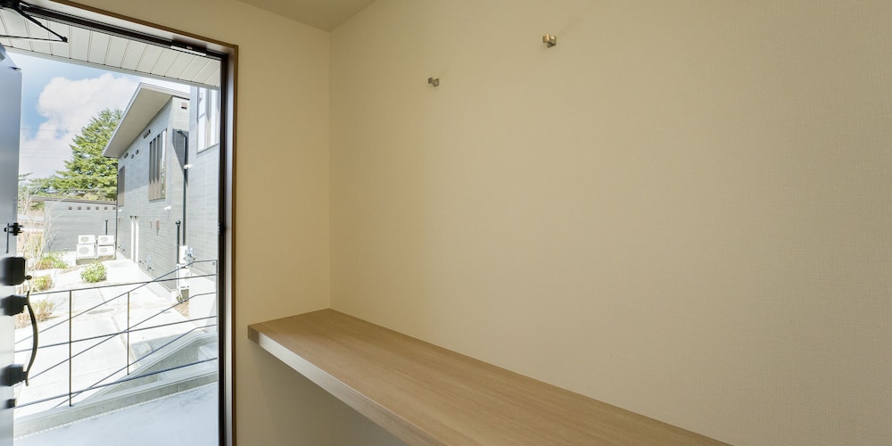 Rakuten STAY VILLA 八ヶ岳 [104_ペット同室可]ファミリールーム / 8名定員 禁煙 客室4 | Rakuten STAY VILLA 八ヶ岳