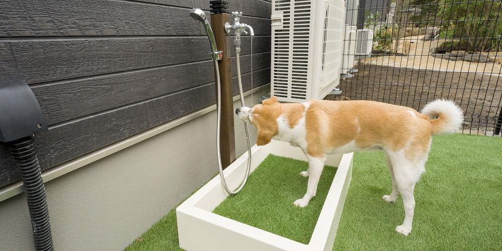 Rakuten STAY VILLA 八ヶ岳 [109_ペット同室可]シンプルモダン / 8名定員 禁煙 客室の設備とサービス2 | Rakuten STAY VILLA 八ヶ岳