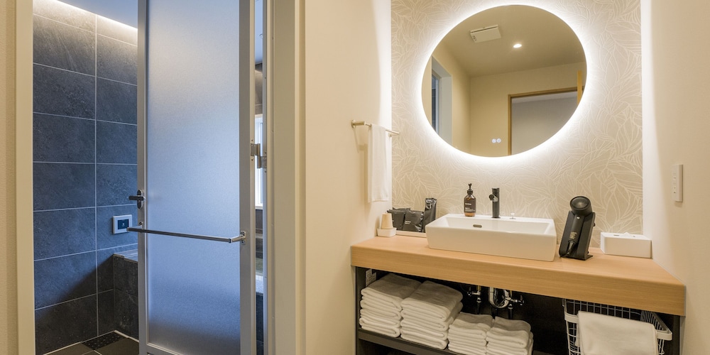 Rakuten STAY VILLA 八ヶ岳 [107_ペット不可]シンプルモダン / 8名定員 禁煙 客室4 | Rakuten STAY VILLA 八ヶ岳