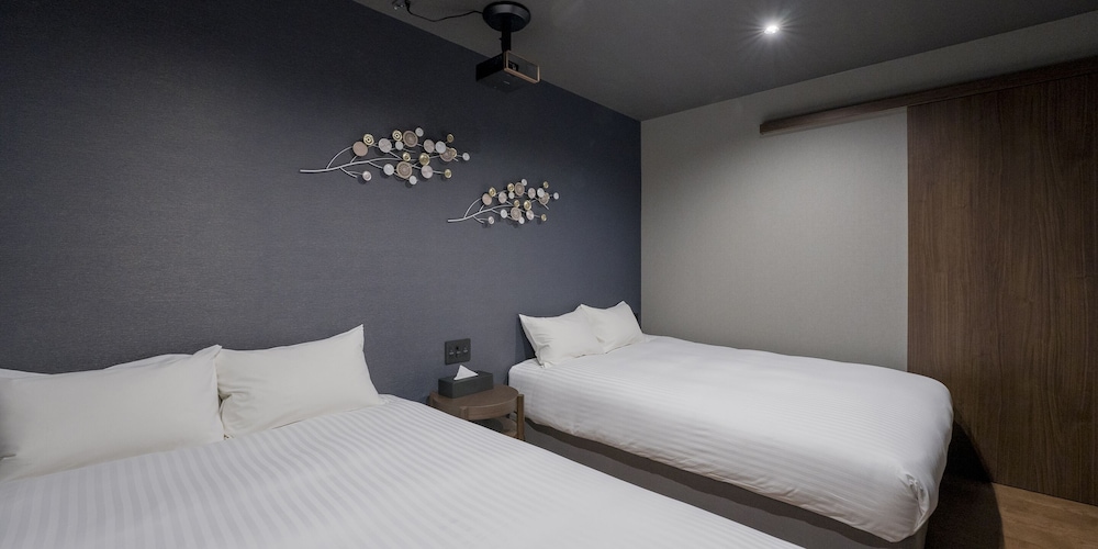 Rakuten STAY VILLA 八ヶ岳 [105_ペット不可]スタイリッシュ / 8名定員 禁煙 客室5 | Rakuten STAY VILLA 八ヶ岳