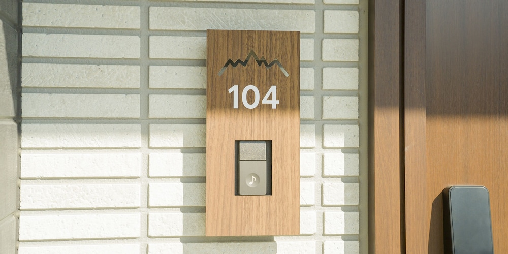 Rakuten STAY VILLA 八ヶ岳 [104_ペット同室可]ファミリールーム / 8名定員 禁煙 客室1 | Rakuten STAY VILLA 八ヶ岳