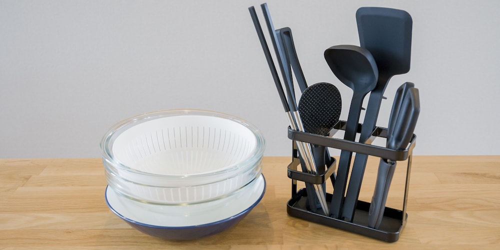 Rakuten STAY VILLA 八ヶ岳 [107_ペット不可]シンプルモダン / 8名定員 禁煙 客室の設備とサービス4 | Rakuten STAY VILLA 八ヶ岳