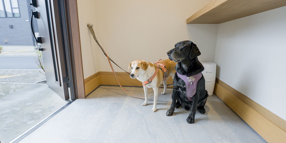 Rakuten STAY VILLA 八ヶ岳 [107_ペット不可]シンプルモダン / 8名定員 禁煙 客室の設備とサービス1 | Rakuten STAY VILLA 八ヶ岳