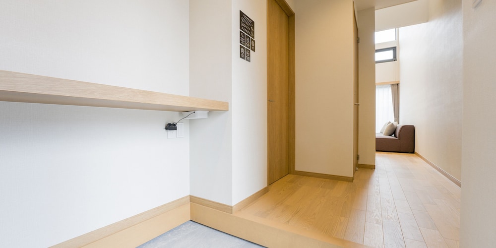 Rakuten STAY VILLA 八ヶ岳 [107_ペット不可]シンプルモダン / 8名定員 禁煙 客室7 | Rakuten STAY VILLA 八ヶ岳